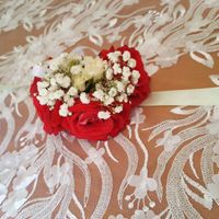  Bracciale per damigelle - 1