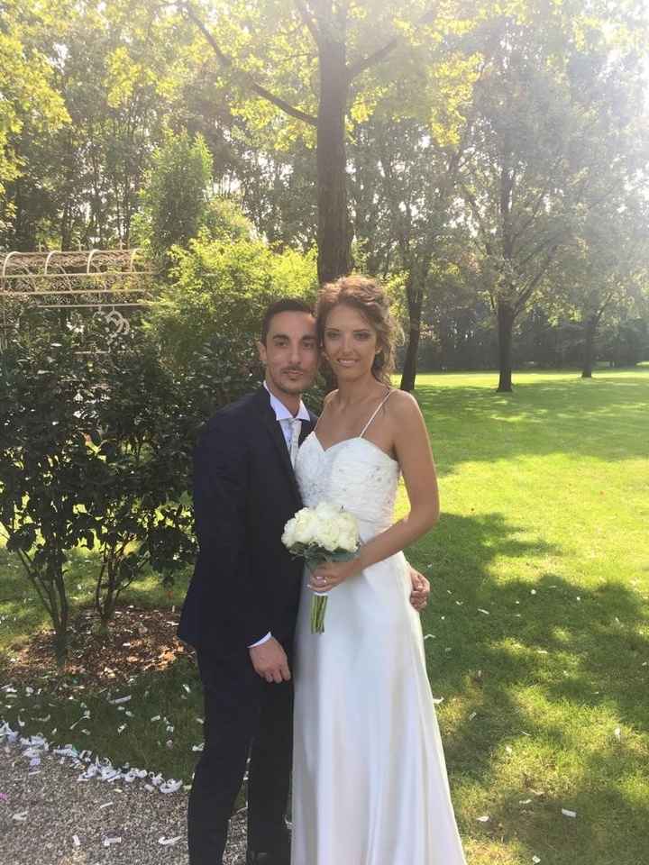 Sposati ❤❤❤ - 1