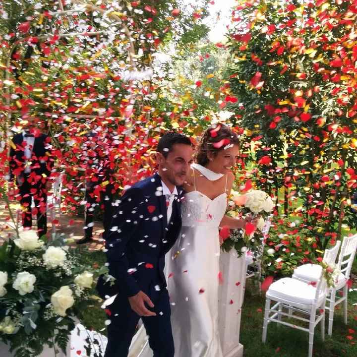 Sposati ❤❤❤ - 4