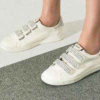 Che ne pensate di queste scarpe come scarpe di ricambio?? - 1