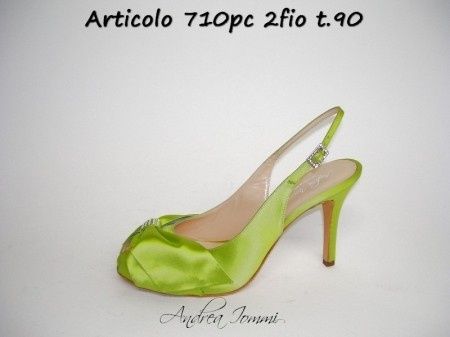 scarpe verdi 3