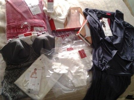 Per chi cerca la vestaglia - 2