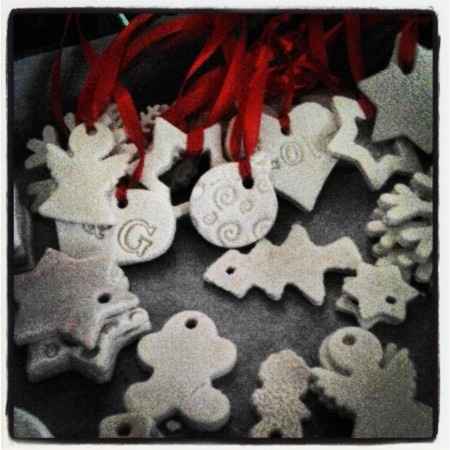 decorazioni natale 2013