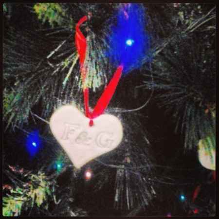 Pasta di sale e pasta di bicarbonato di sodio - 1