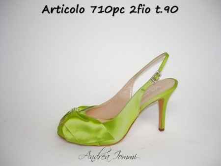 scarpe verdi 3