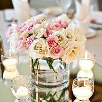 Allestimento tavolo - 1