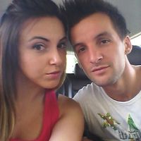 Sondaggio :) chi è il "bello"della coppia?  - 2