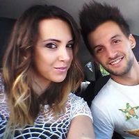 Sondaggio :) chi è il "bello"della coppia?  - 3