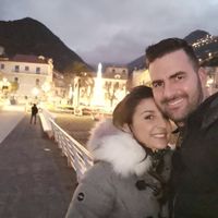 Postate una foto di voi due 👇 - 1