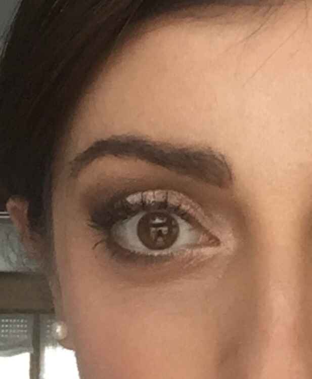 Trucco, sposa, make up - 1