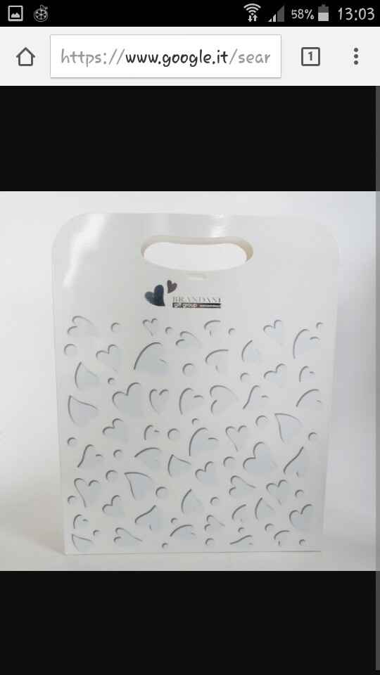 Help! costo bomboniera - 2