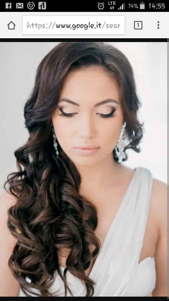 Problema capelli!!! - 1