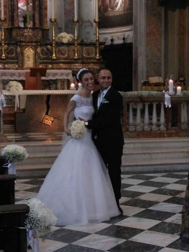 I vostri abiti - 1