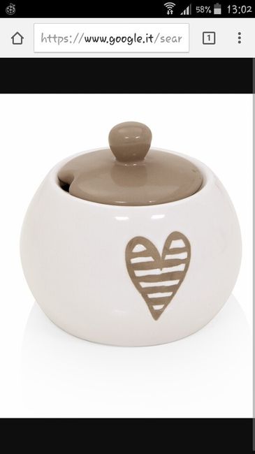 Help! costo bomboniera - 1