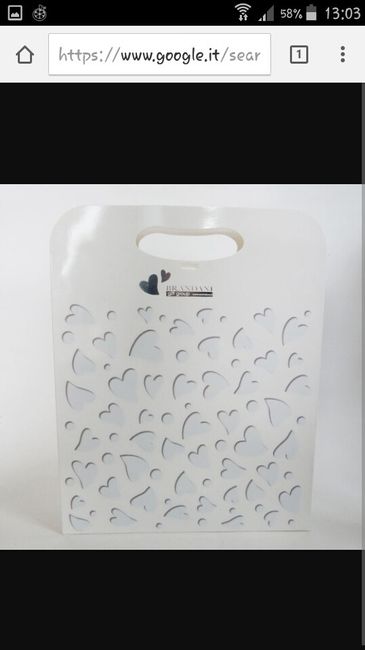 Help! costo bomboniera - 2