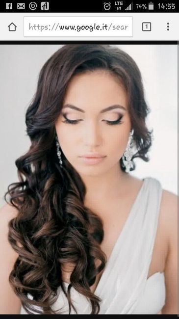 Problema capelli!!! - 1