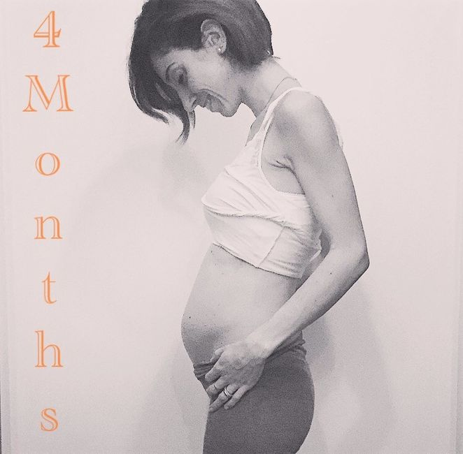 4 mesi