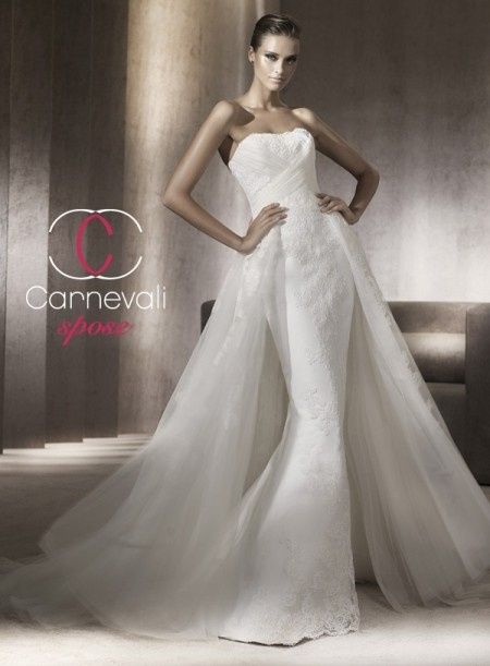 Pronovias fan club di matrimonio.com!!! - 1