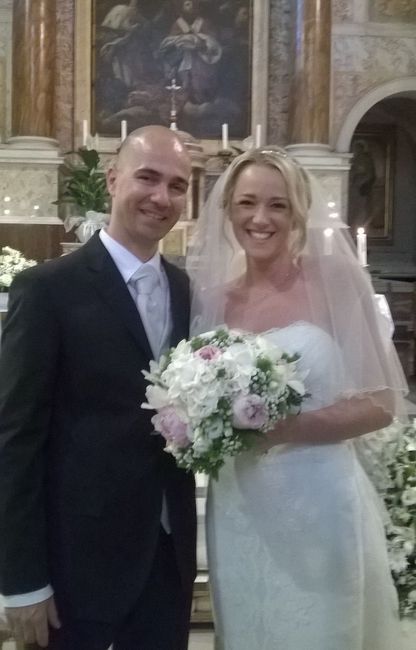 Finalmente marito& moglie - 6