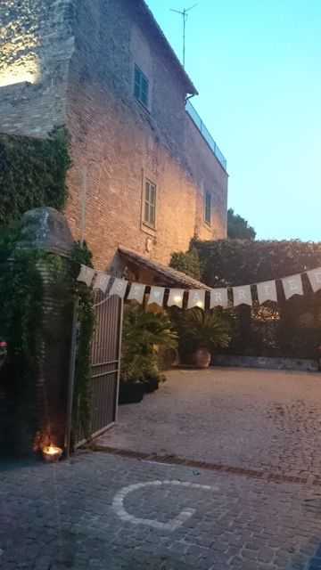 Finalmente marito& moglie - 7