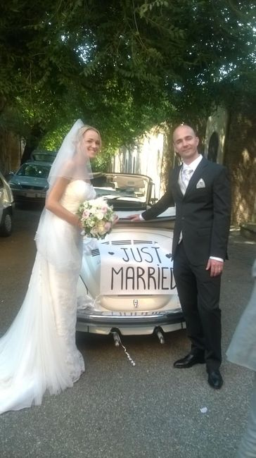 Finalmente marito& moglie - 11