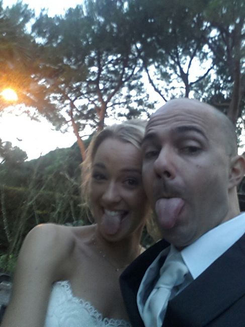 Finalmente marito& moglie - 12