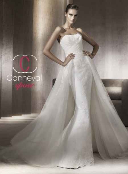 Il vostro abito da sposa.. - 1