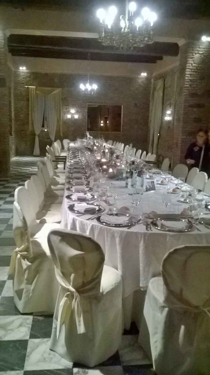 Finalmente marito& moglie - 8