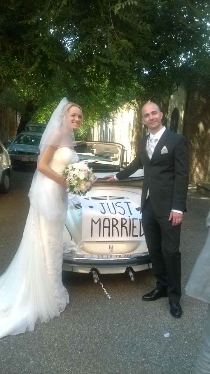 Finalmente marito& moglie - 11