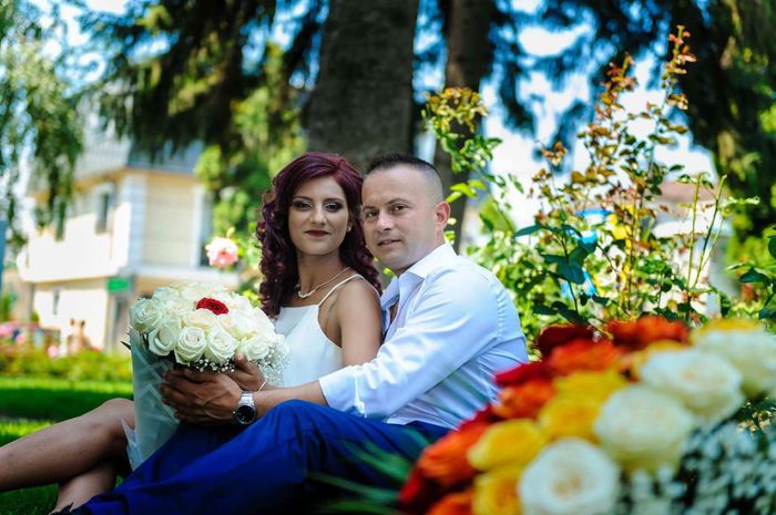 L'ultimo passo per vincere il REGALO di Matrimonio.com - 1