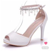 Scarpe da sposa - 1