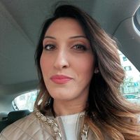 Domani prova trucco ore 16 - 1