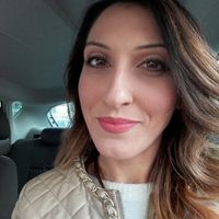 Primissima prova trucco - 2