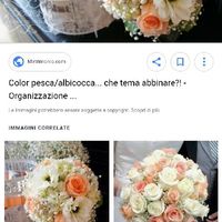 Quale colore avete scelto per le nozze?? - 1