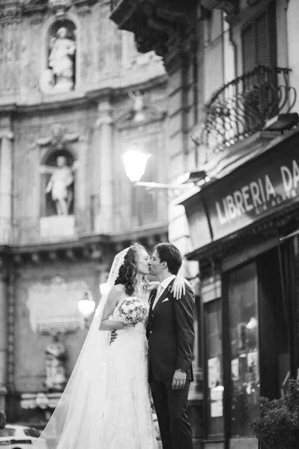 Palermo festeggia con noi!!!!?