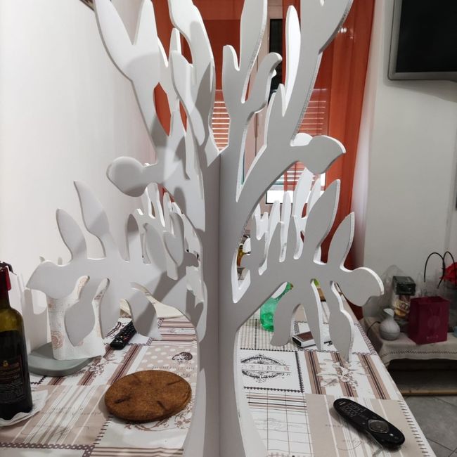 Albero della vita - 1