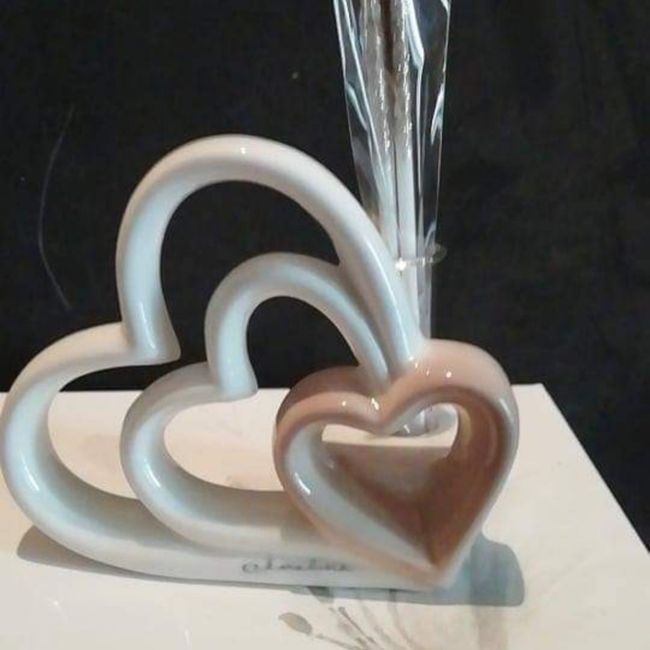 Bomboniere claraluna 2