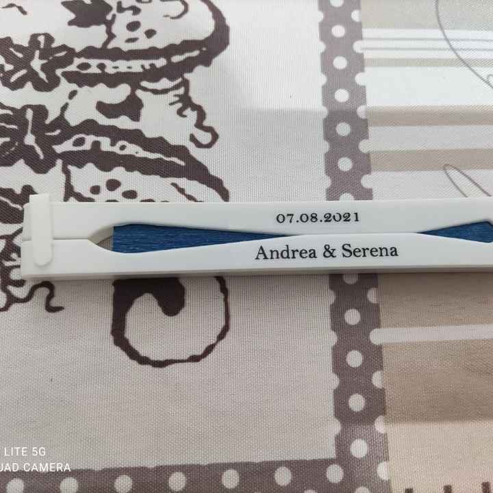 La felicità sta nelle piccole cose 🤍💙 - 1