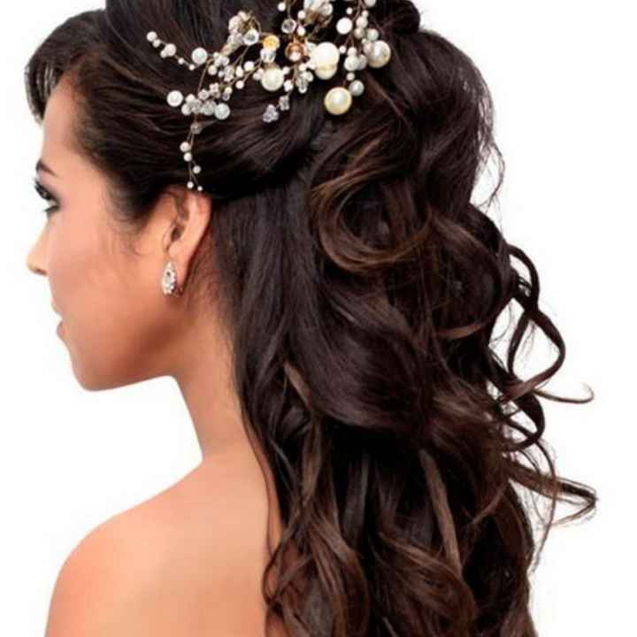 Acconciatura 👰 - 4