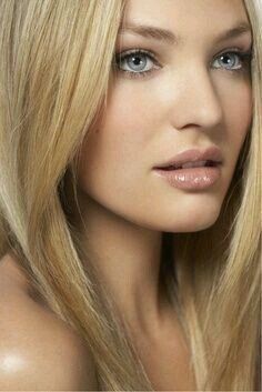 Bionde e occhi azzurri all'appello - 2