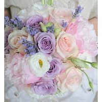 Il mio bouquet - 1