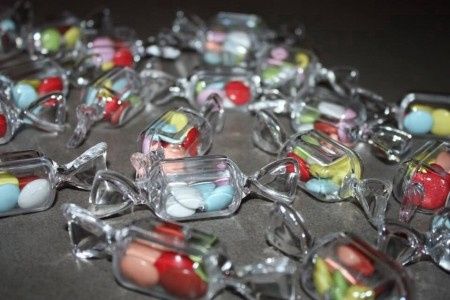 Segnaposto low cost - 3