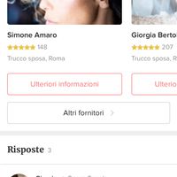 Parrucchiere sposa - 1