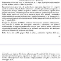 Data confermata? - 1