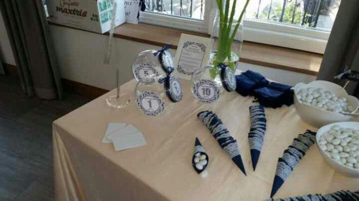 Guestbook, mi mostrate i vostri? - 1