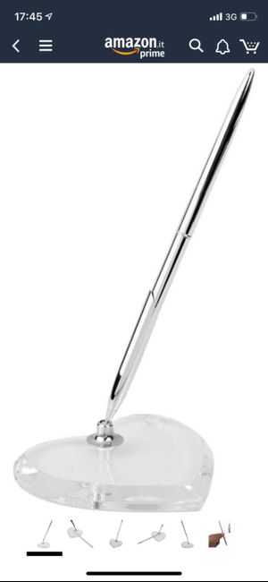 Guestbook, mi mostrate i vostri? - 2