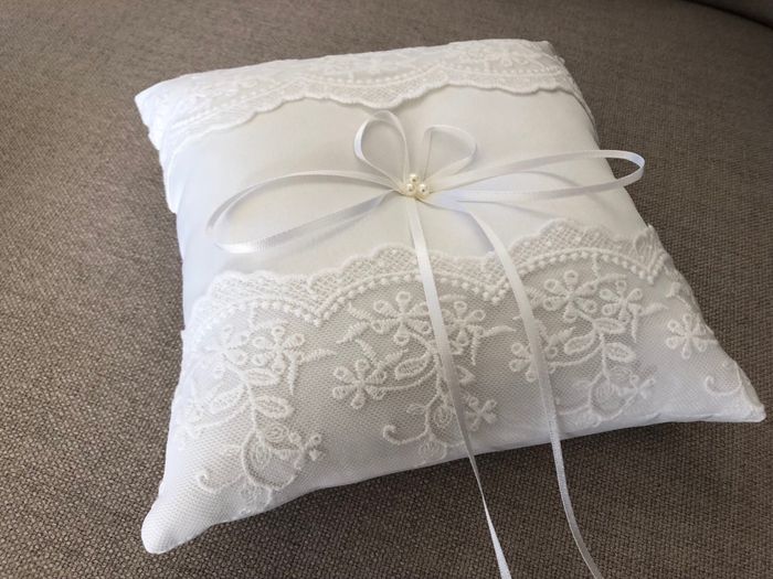 Cuscino fedi arrivatoooo 😍 - 3