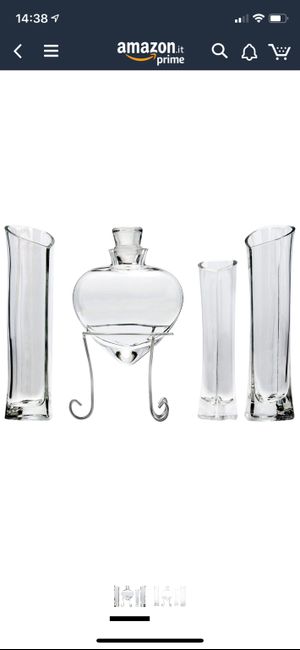 Rito della sabbia - 1