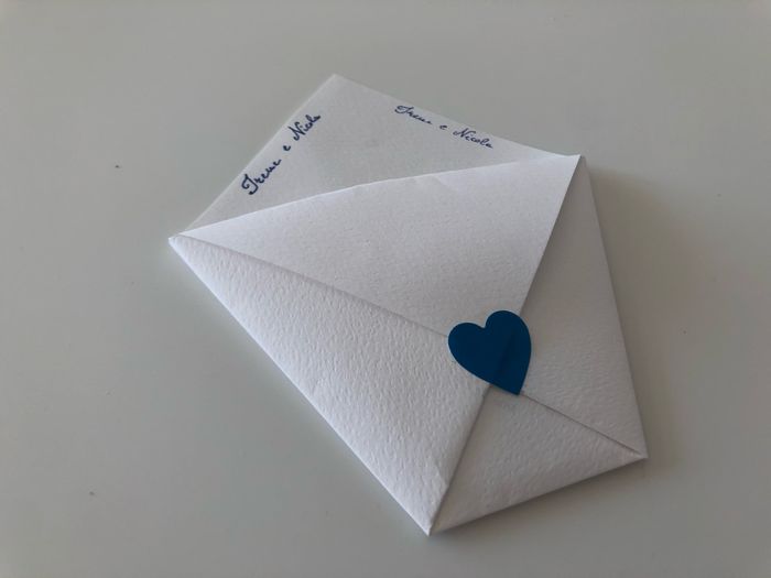 Ventagli personalizzati - 1