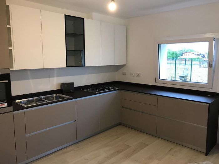 è arrivata la cucinaaaaa - 2